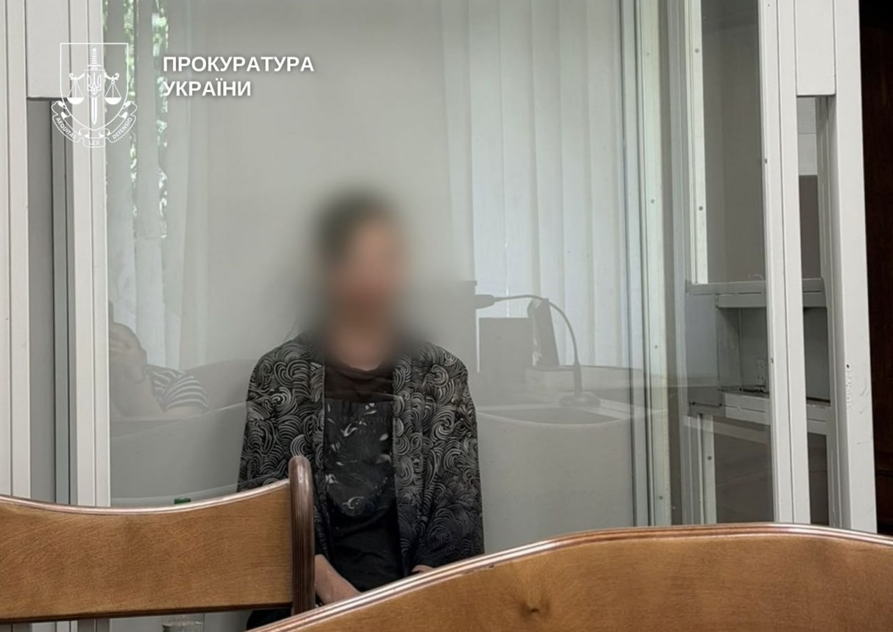 У Києві затримали 18-річного агента рф, який коригував удари під час атаки 24 травня
