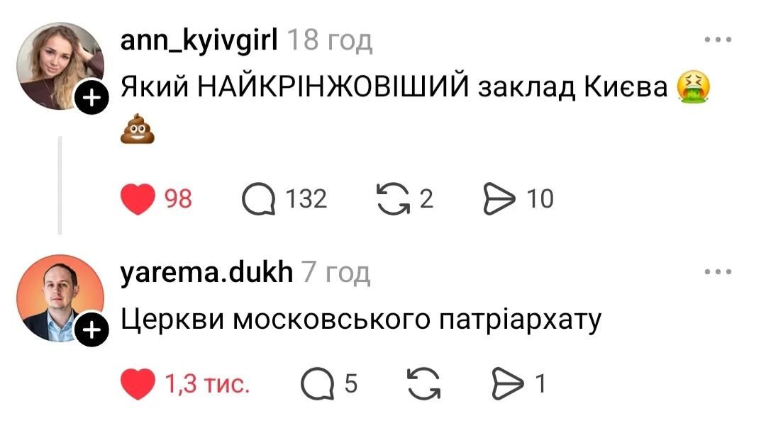 Найкращі меми про Київ: жарти, які зрозуміє кожен киянин