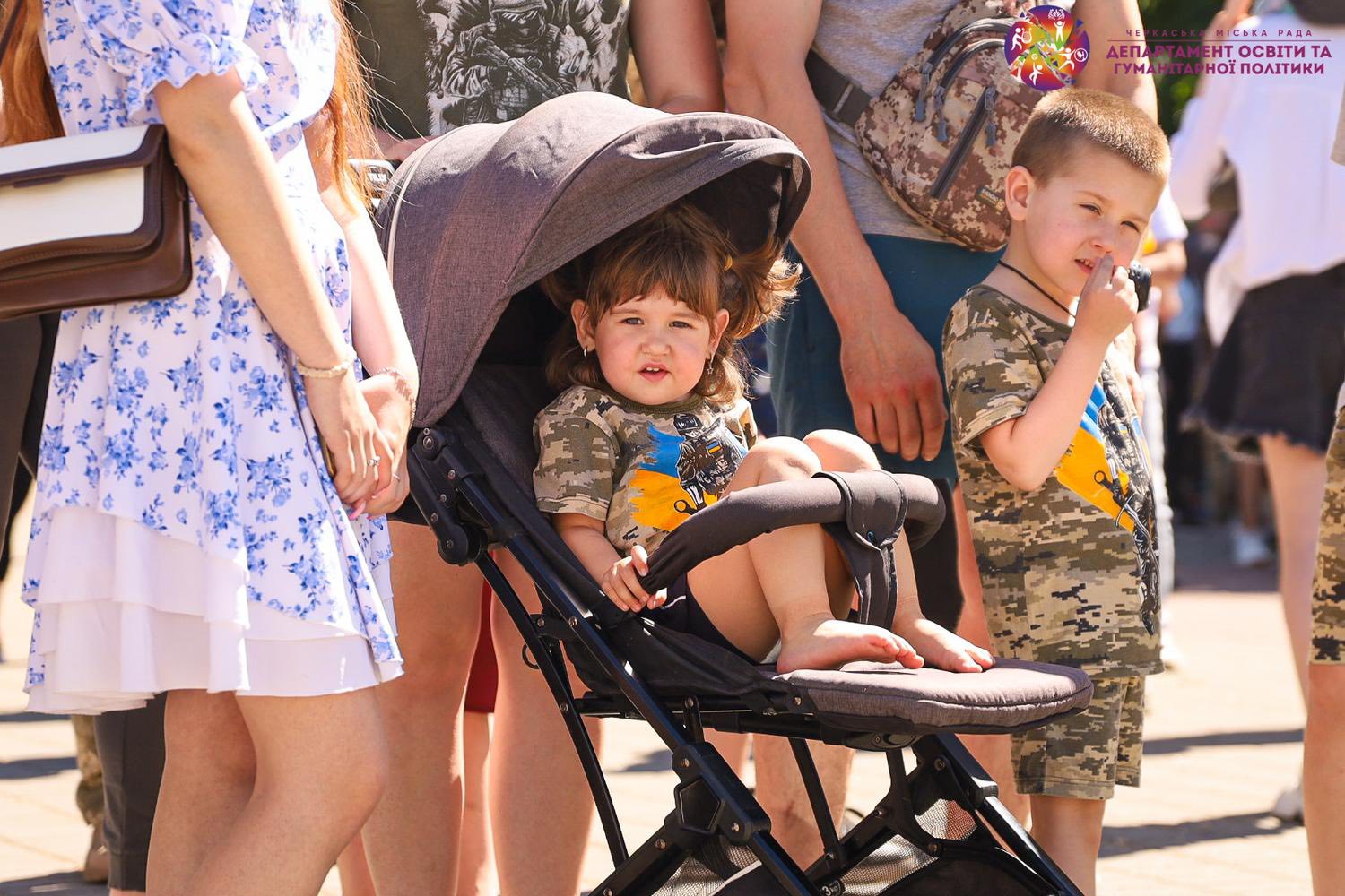 Фестиваль «Бійці духу - згуртовані громади BIGFAMILY» відбувся у Черкасах. Фото - фото 7