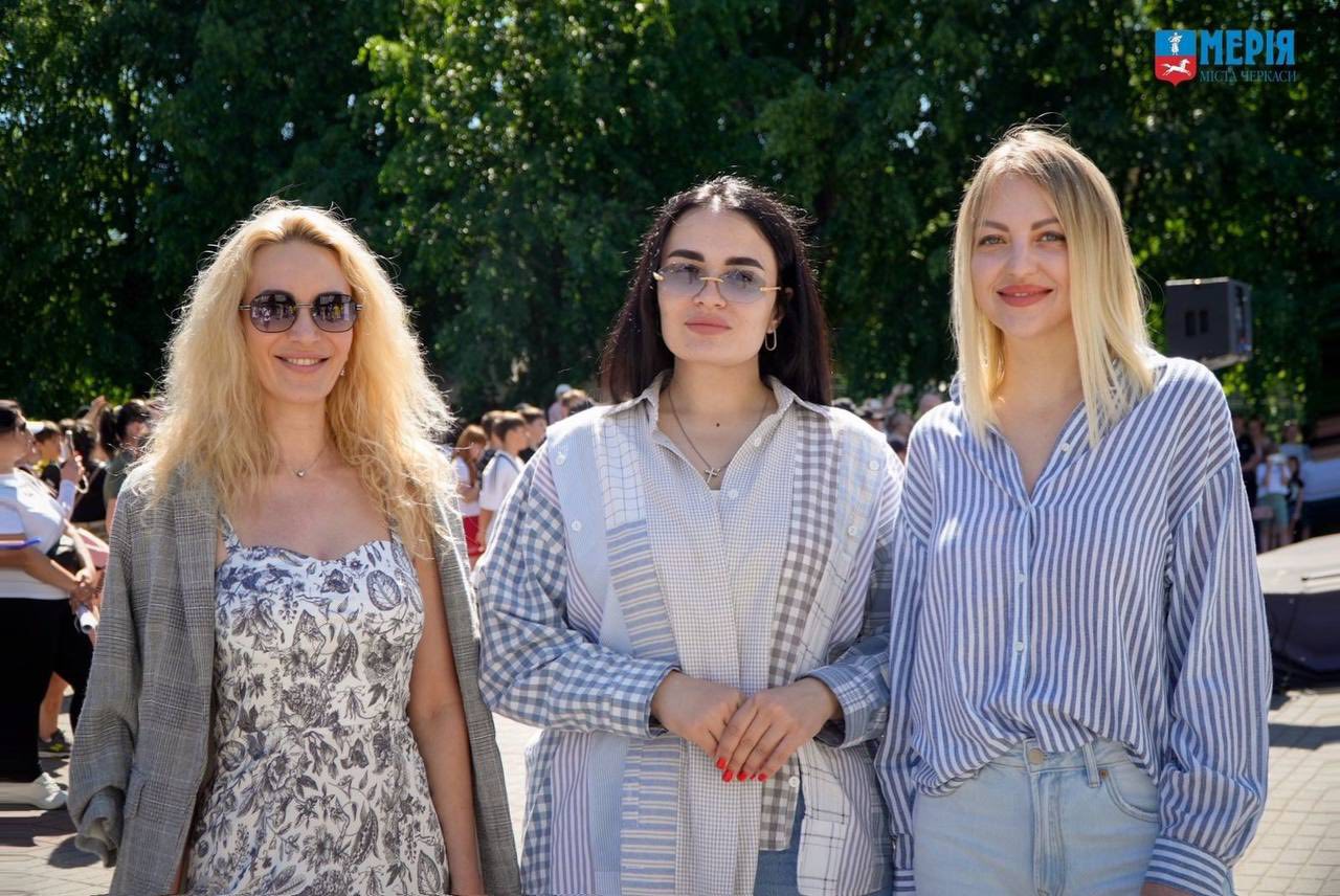 Фестиваль «Бійці духу - згуртовані громади BIGFAMILY» відбувся у Черкасах. Фото - фото 14