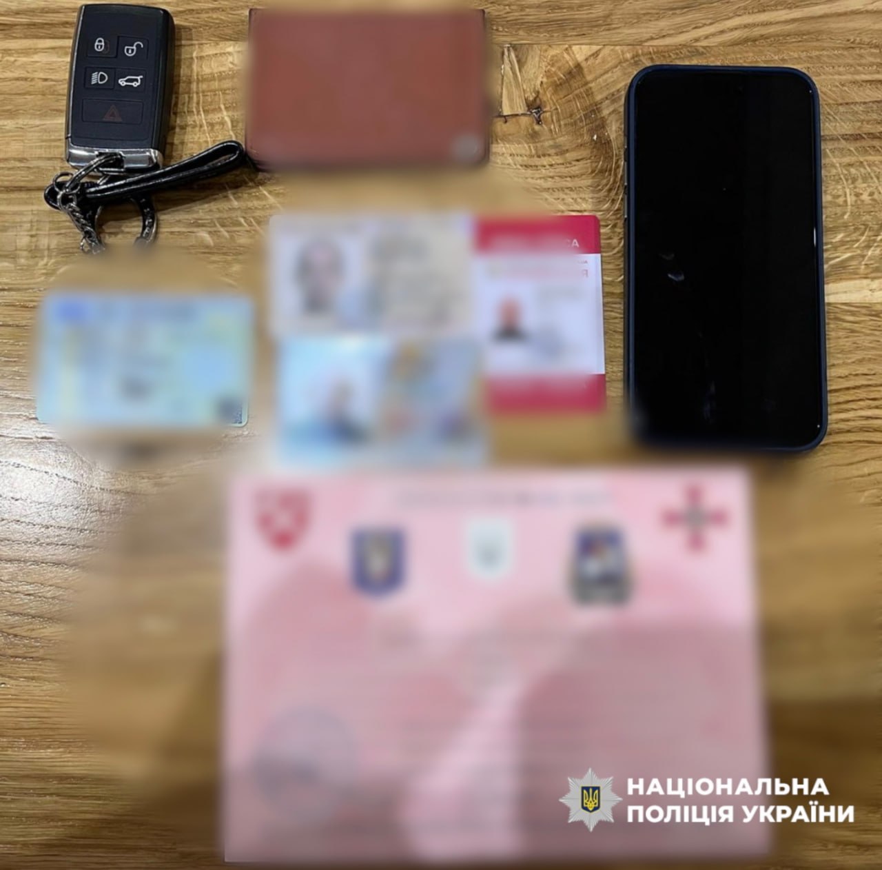 На Київщині викрили схему розкрадання 27 млн грн гуманітарної допомоги - фото 6