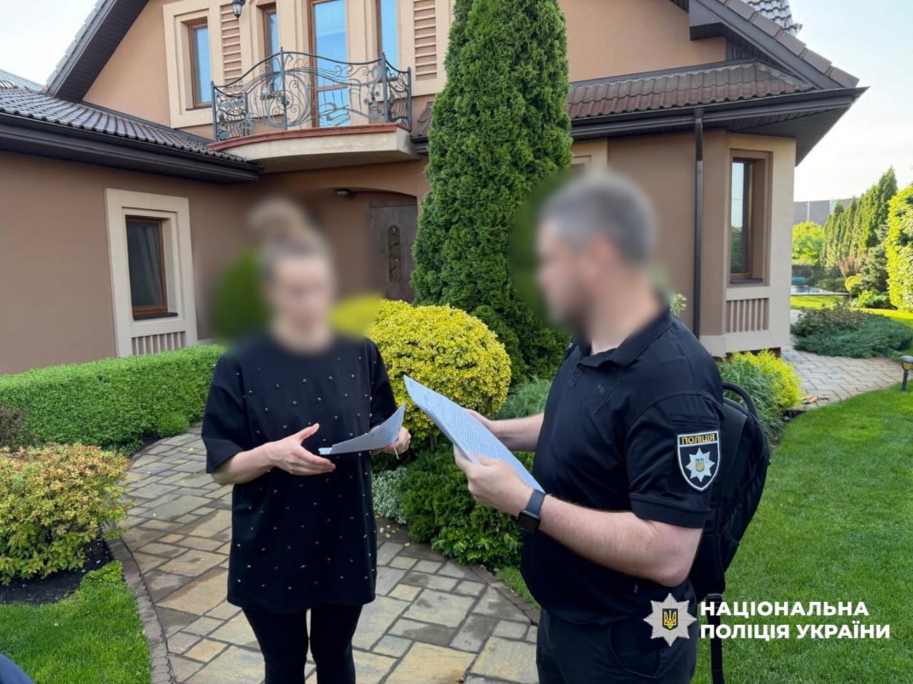 На Київщині викрили схему розкрадання 27 млн грн гуманітарної допомоги - фото 3
