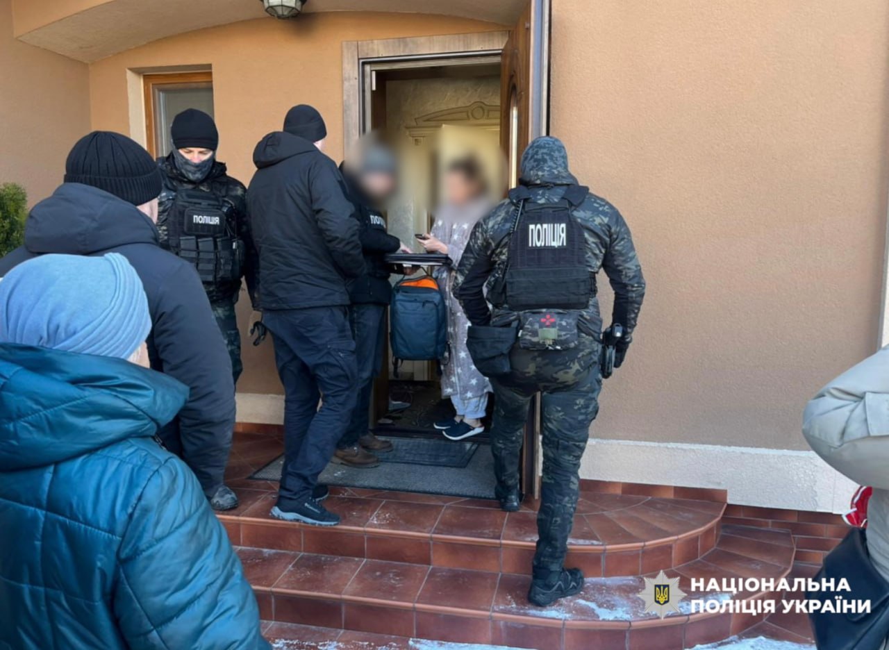 На Київщині викрили схему розкрадання 27 млн грн гуманітарної допомоги - фото 2