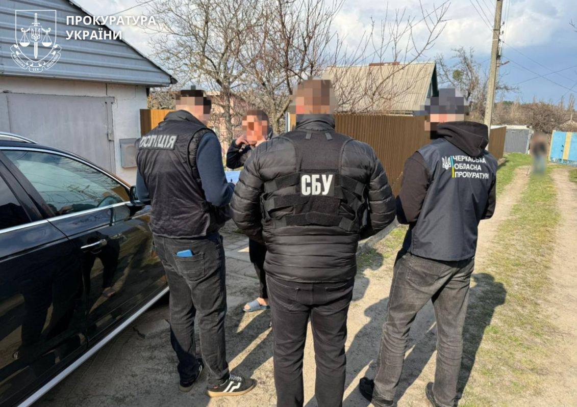 До суду передали справу про заволодіння 1,4 млн грн під час відновлення будинку в Умані