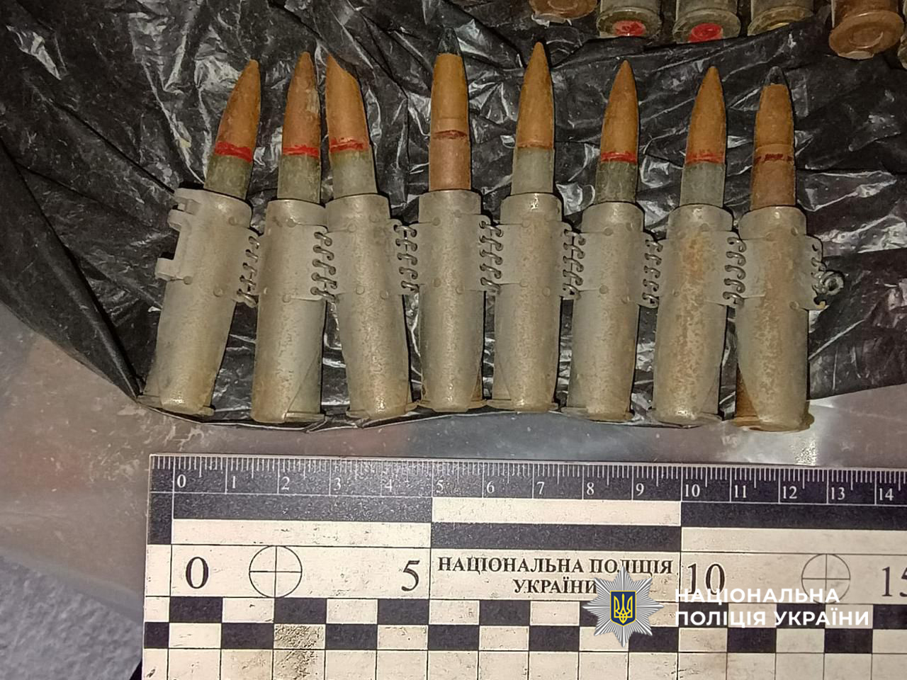 Чоловік погрожував дружині гранатою на Черкащині - фото 2