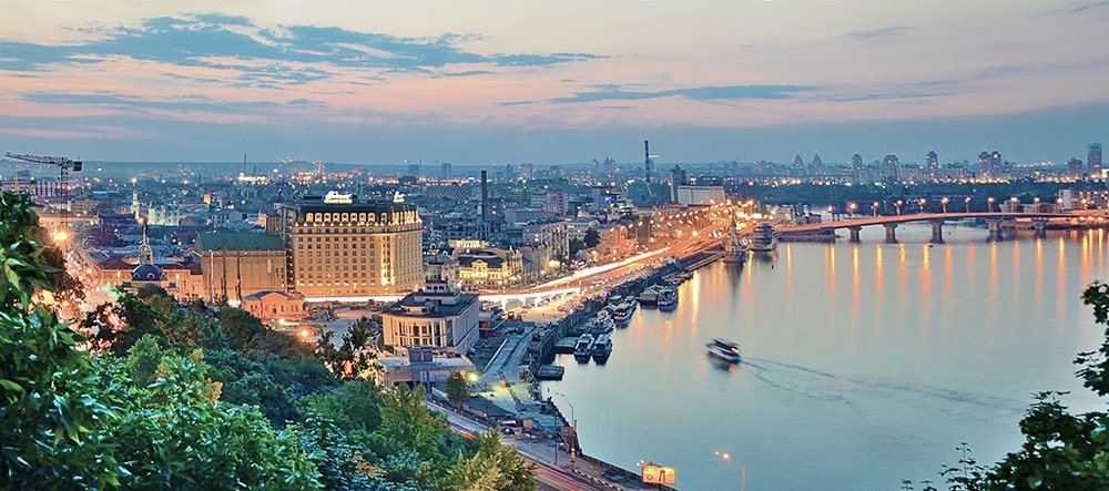 Музичний ДНК столиці: найвідоміші та нові пісні про Київ з текстами - фото 3