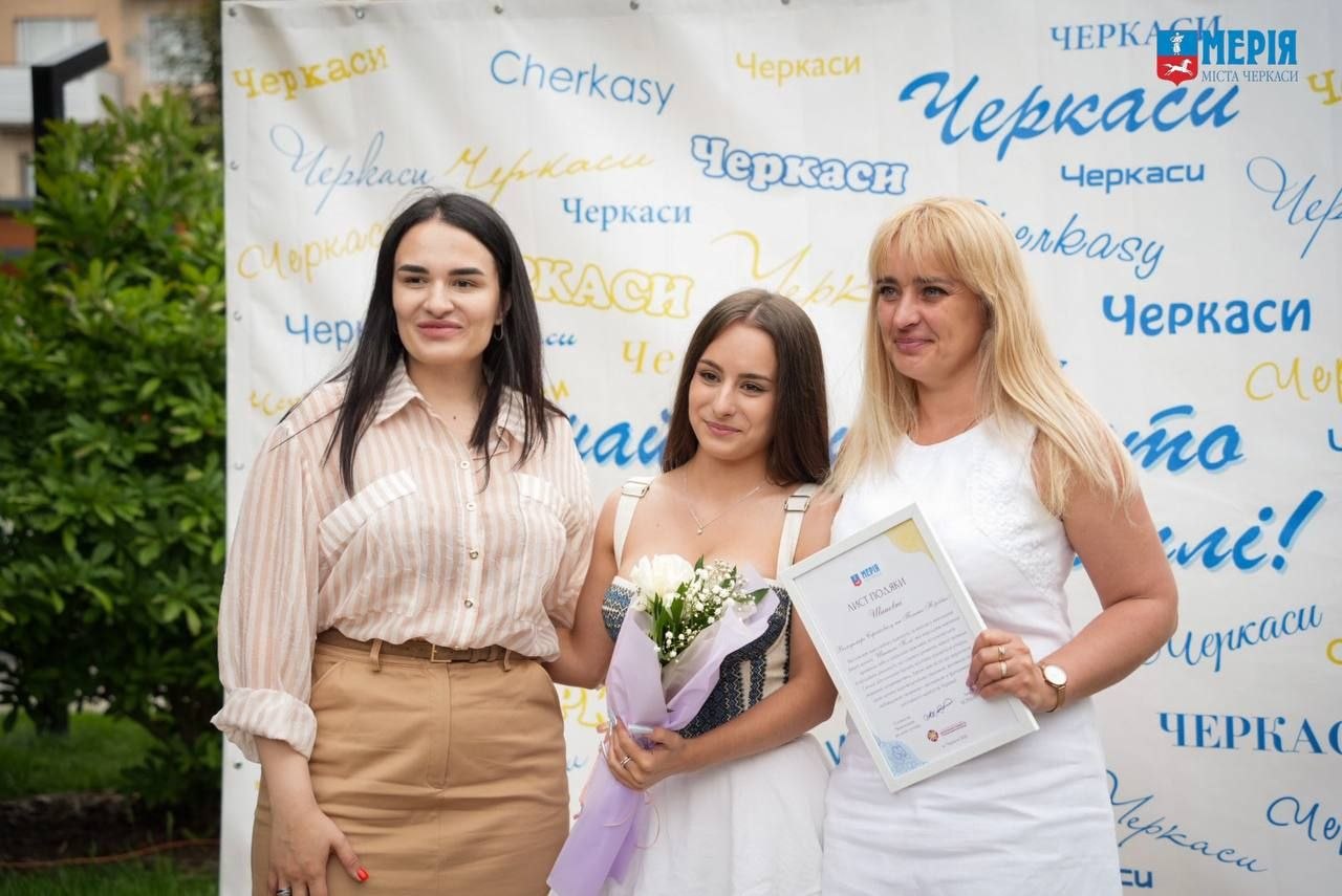 «Свято Подяки» відбулося у Черкасах. Фото - фото 9