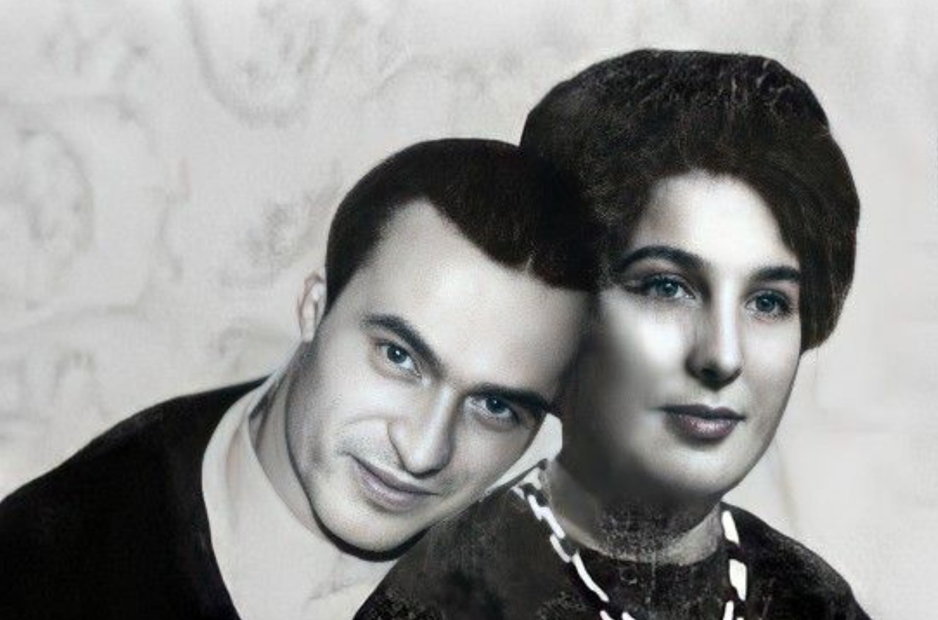 Як Василь Симоненко створив трояндове вино на Черкащині. Рецепт