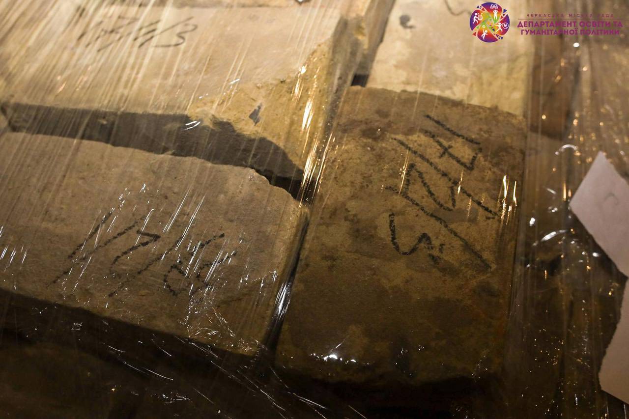 У Черкасах реставрують історичне приміщення дитячої музичної школи №1 - фото 2
