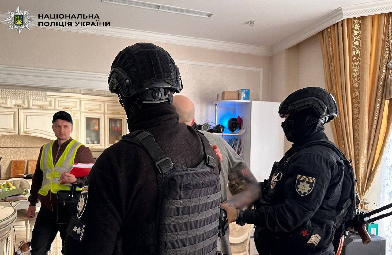 Київський підприємець ошукав замовників агротехніки на 240 тис. грн.