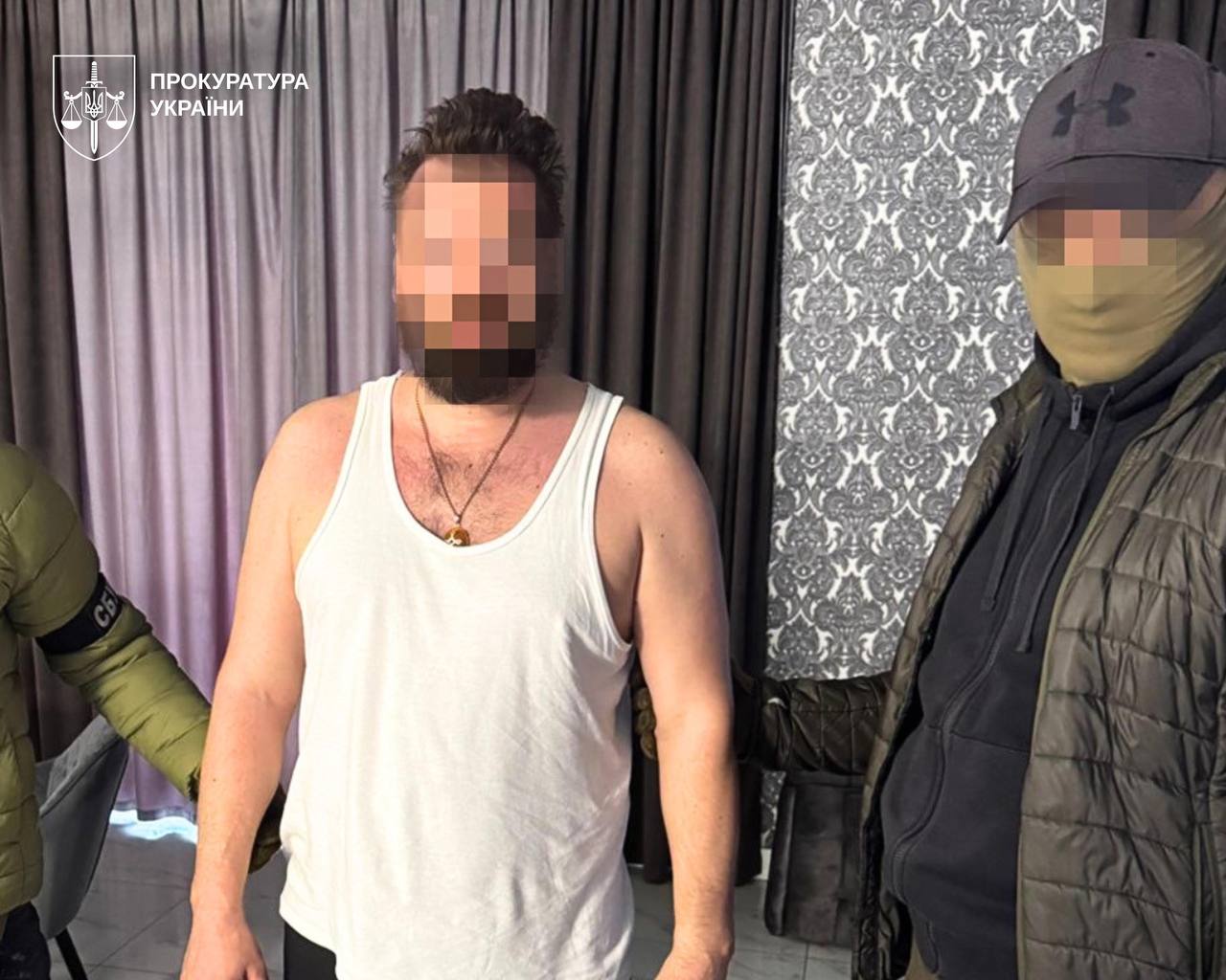 Полковники поліції створили озброєну банду та вибили з «криптовалютчиків» близько 2,2 млн дол. - фото 3
