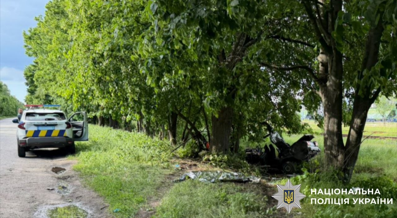Загинуло двоє дітей, водій та пасажир у лікарні: автотроща на Київщині