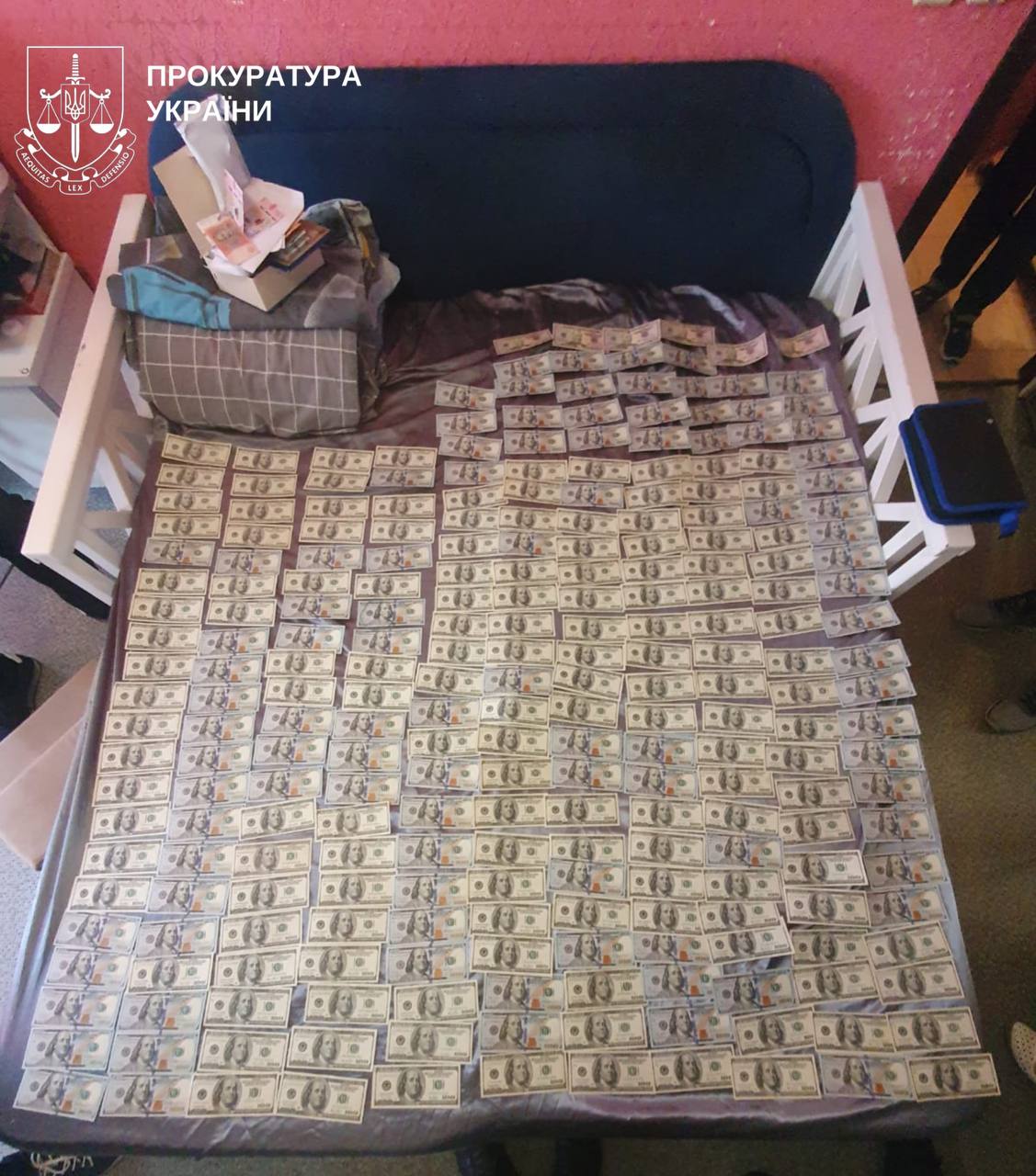 На Київщині викрили схему з фіктивними психіатричними діагнозами для ухилення від мобілізації - фото 2