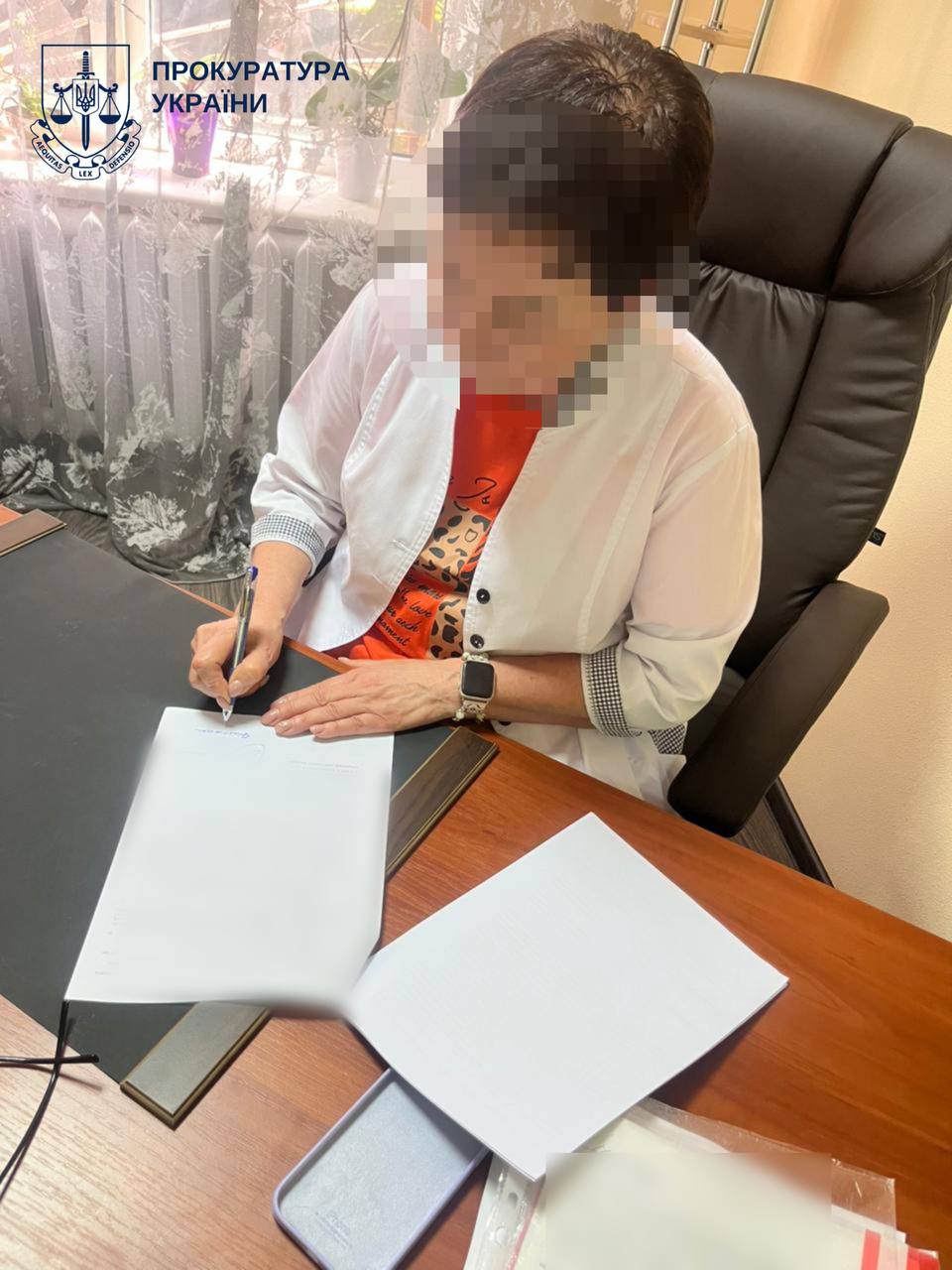 На Київщині викрили схему з фіктивними психіатричними діагнозами для ухилення від мобілізації