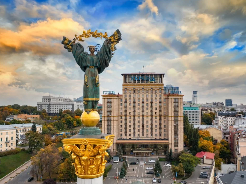 День Києва 2026: розклад заходів, концерти, екскурсії, виставки