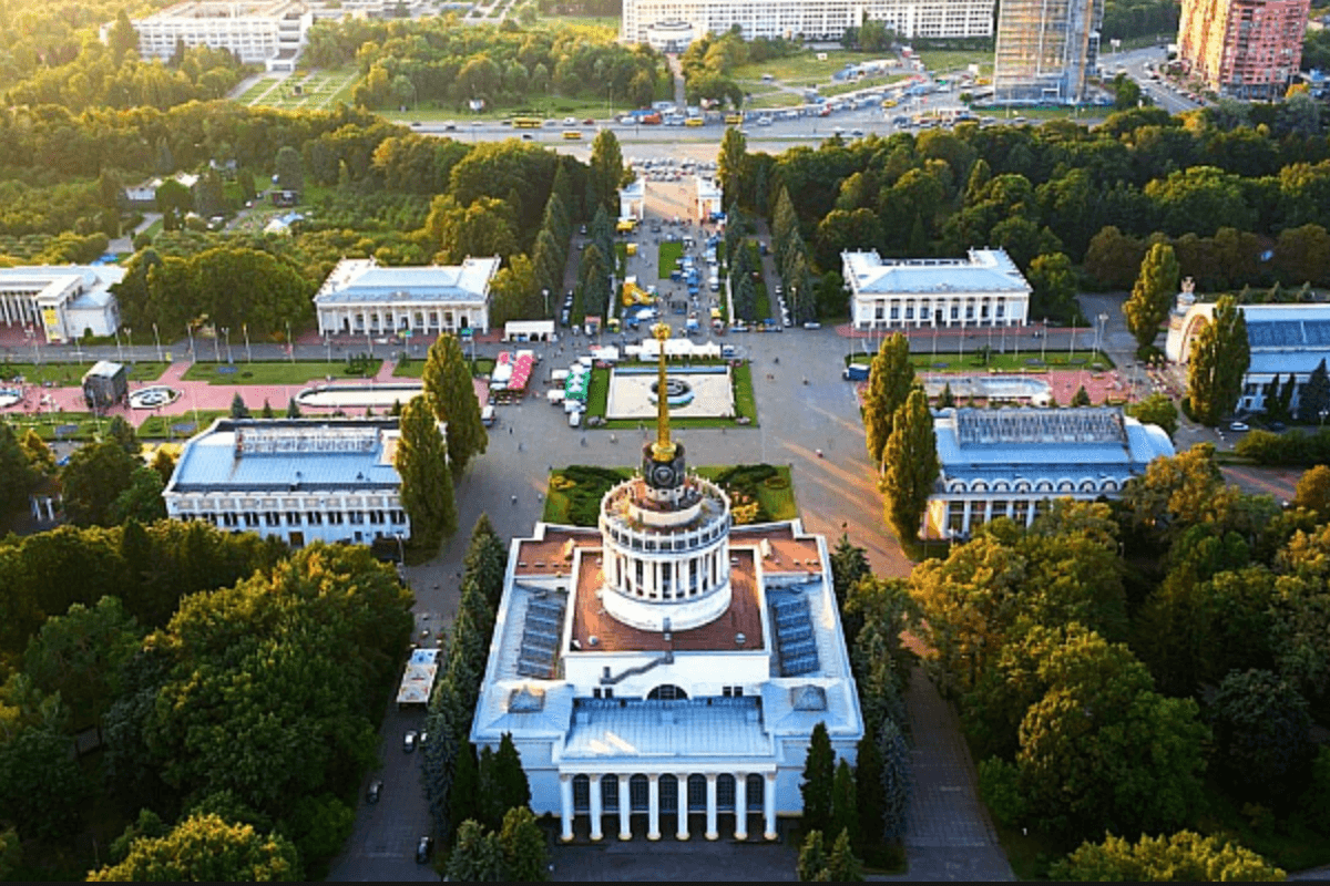 День Києва 2026: розклад заходів, концерти, екскурсії, виставки - фото 2