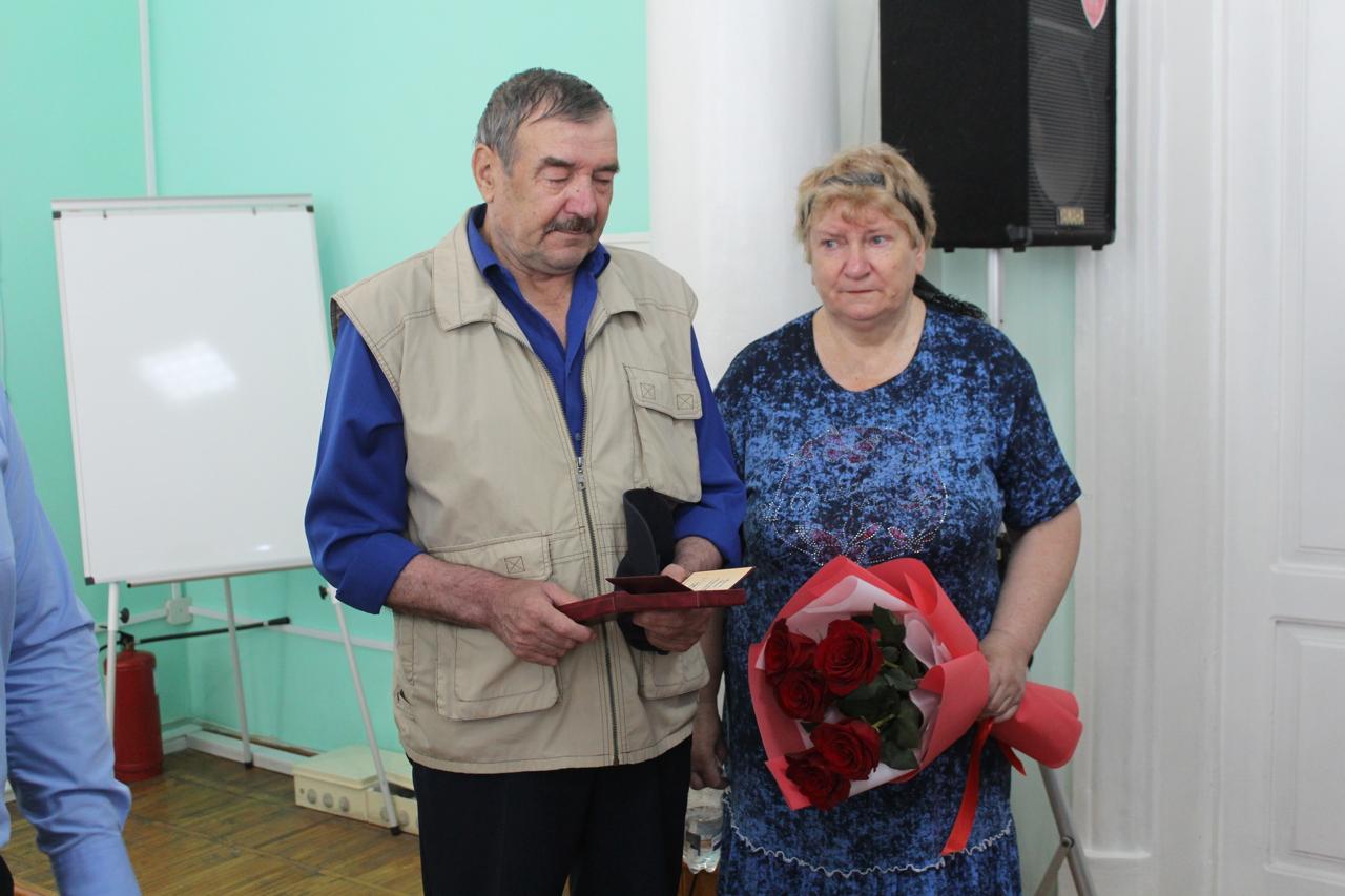 Двох захисників із Жашківської громади посмертно нагородили орденами «За мужність» III ступеня - фото 2