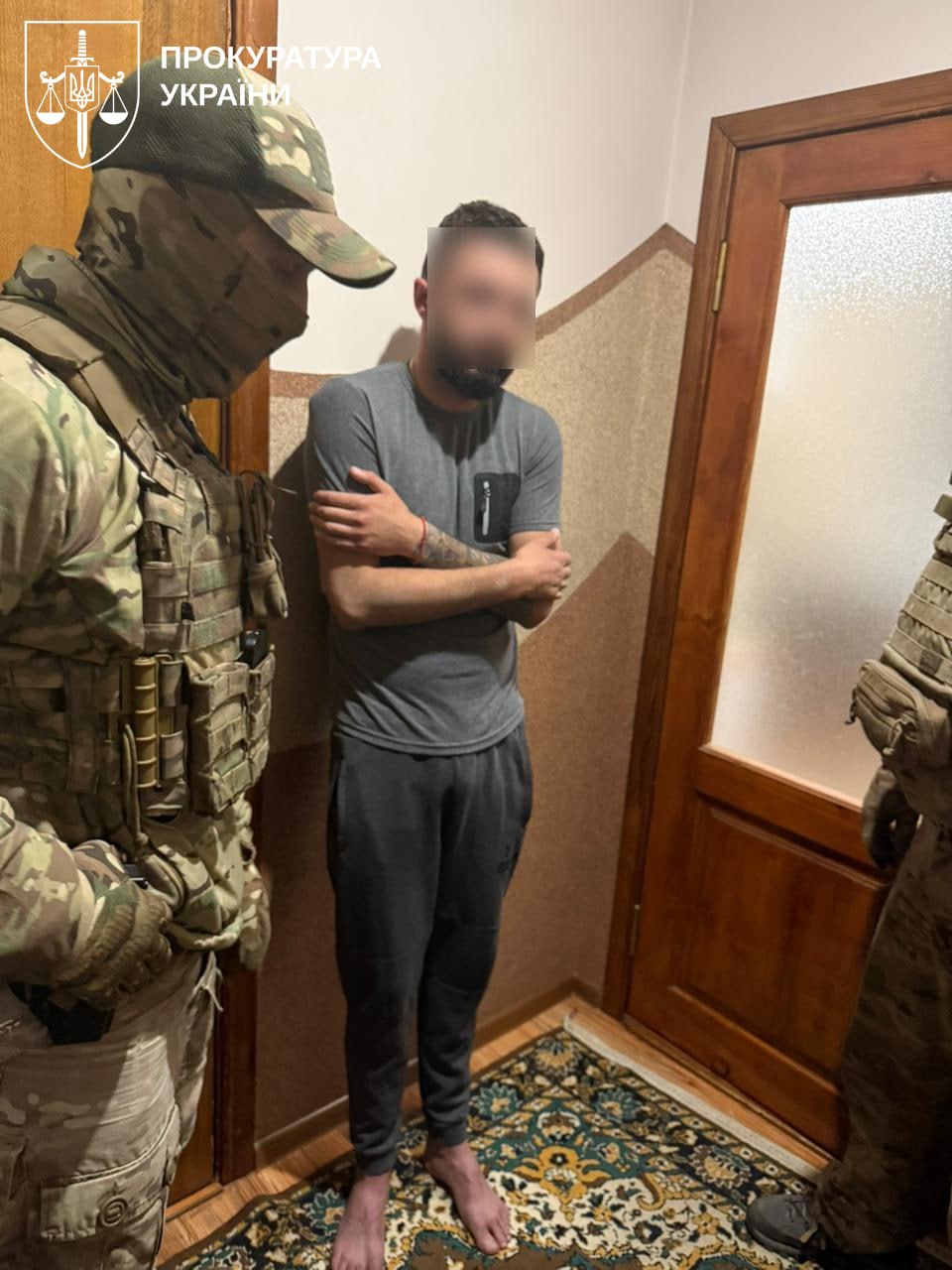 700 тисяч доларів на втечах за кордон. Серед організаторів – депутат і поліцейський з Буковини - фото 3