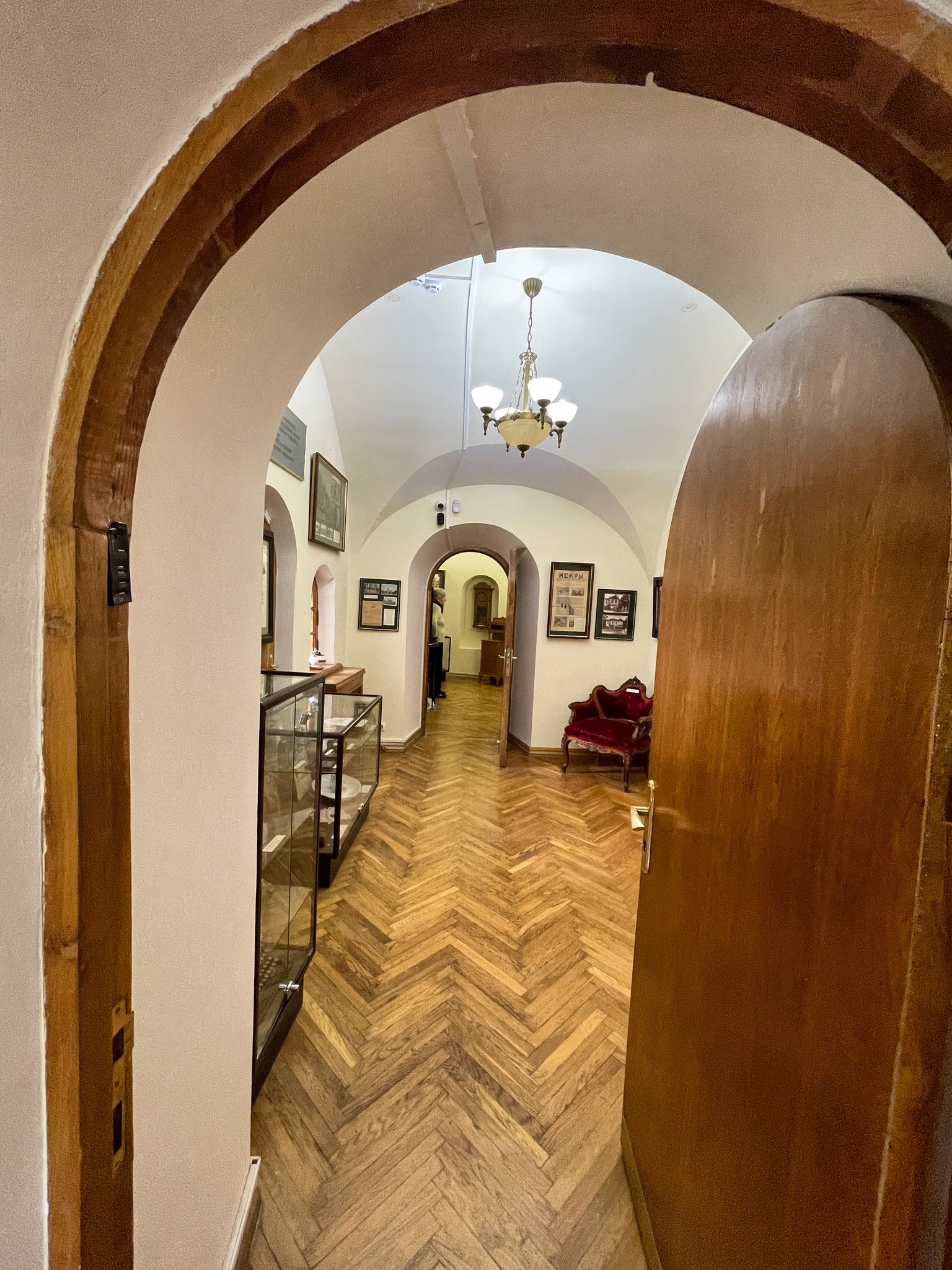 Що знаходиться у кам'яниці київського війта: фото - фото 3