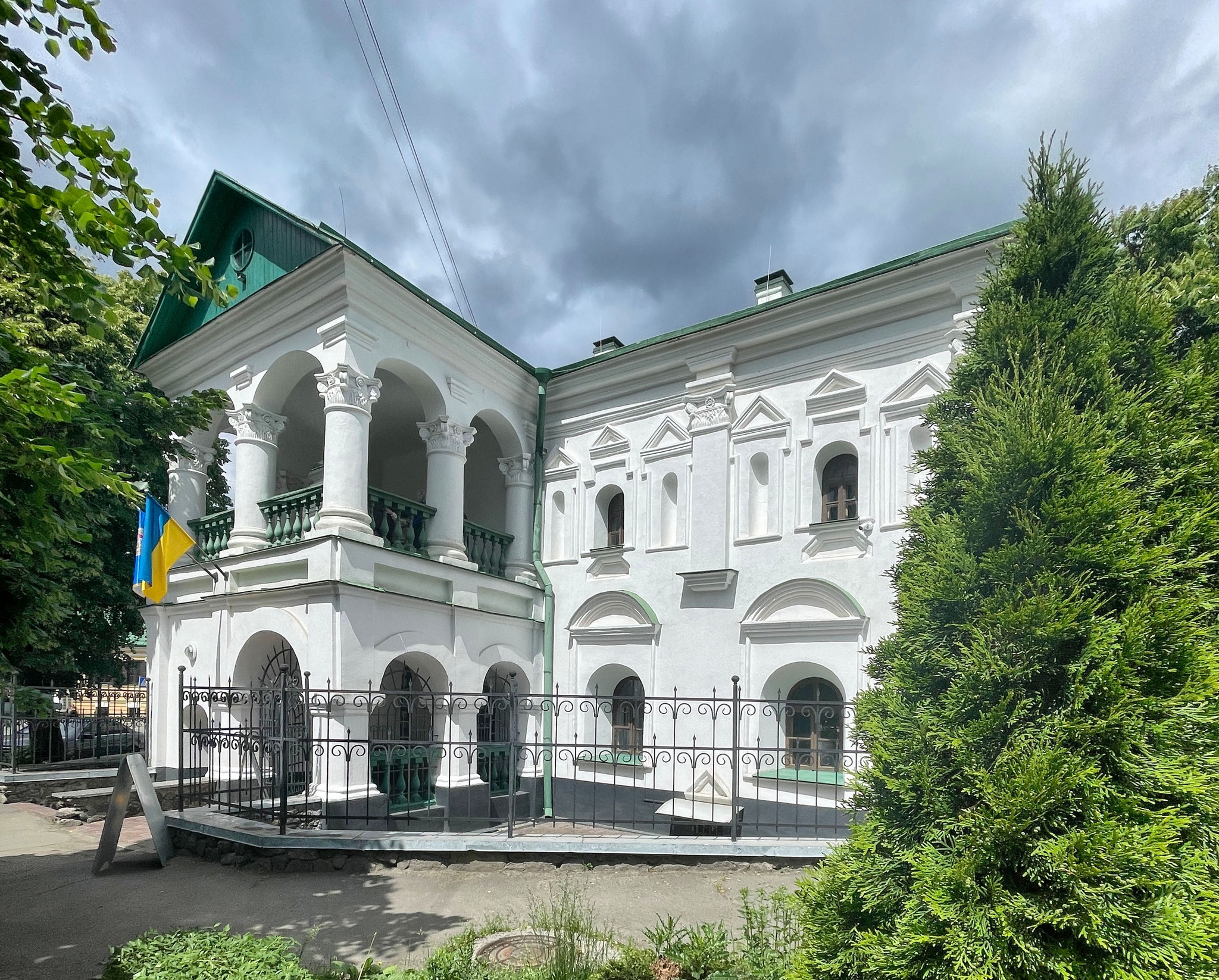 Що знаходиться у кам'яниці київського війта: фото - фото 10