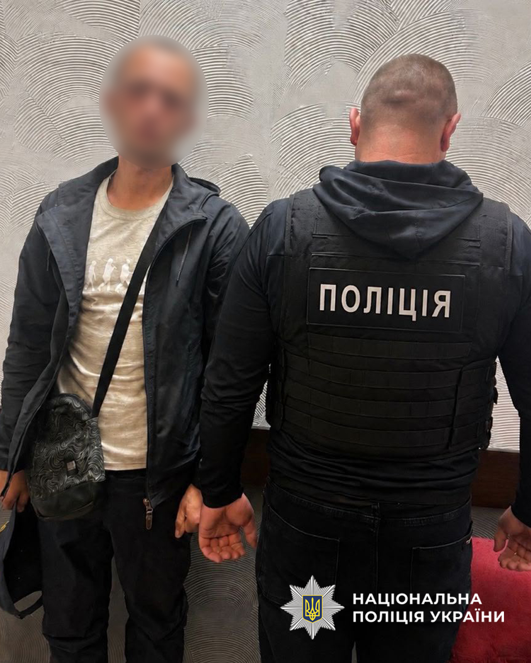 В Умані чоловік продав три гранати за 5 тисяч гривень