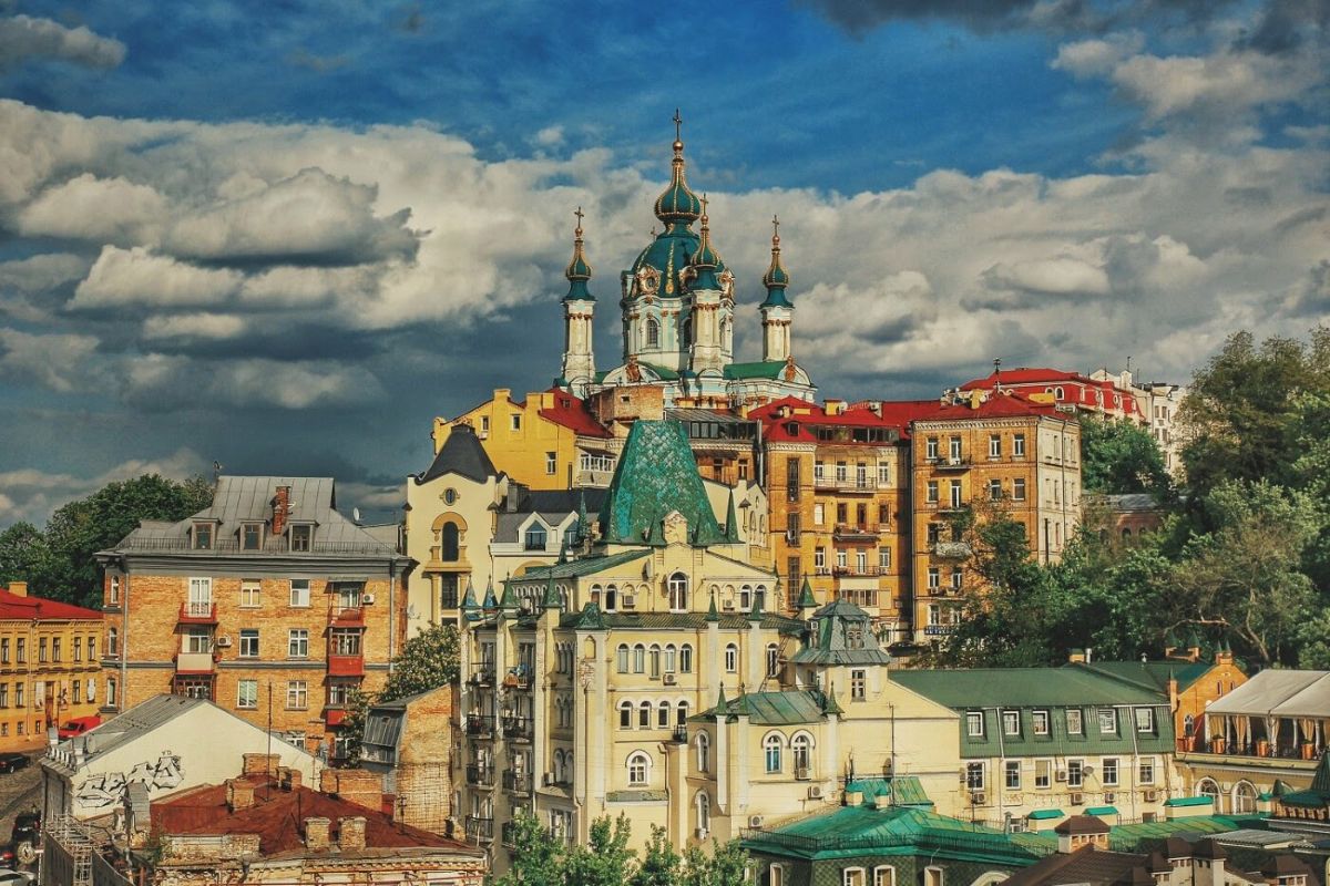 Дитячі екскурсії в Києві: куди поїхати з класом та які місця варто відвідати