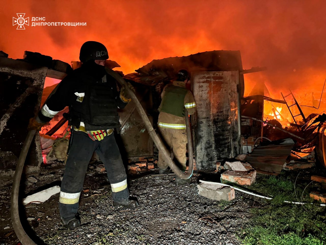 У Дніпрі внаслідок російського обстрілу загинули 6 людей - фото 3