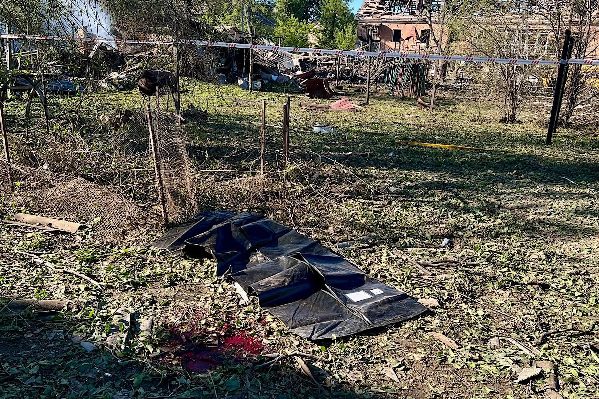 У Дніпрі після ракетного удару з 12 загиблими викрили коригувальника російських атак