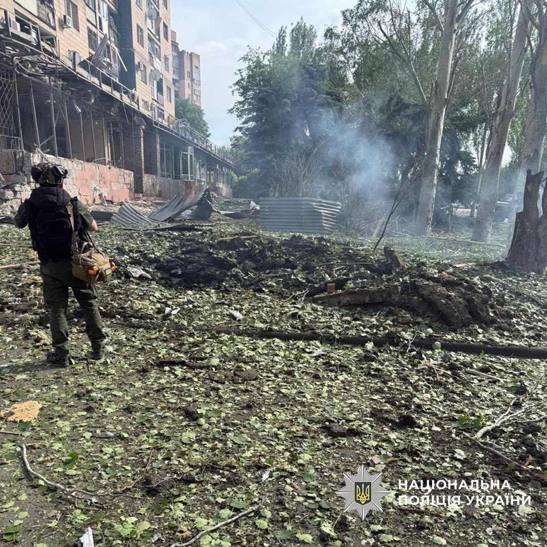 П’ять людей загинули, ще 11 – зазнали поранень через російські обстріли Донеччини - фото 4