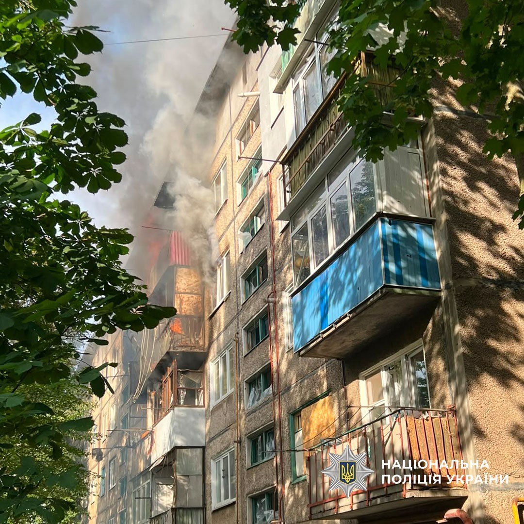 П’ять людей загинули, ще 11 – зазнали поранень через російські обстріли Донеччини - фото 6