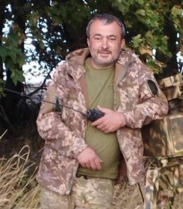 Захисникам з Києва присвоєно звання Героїв України (посмертно)