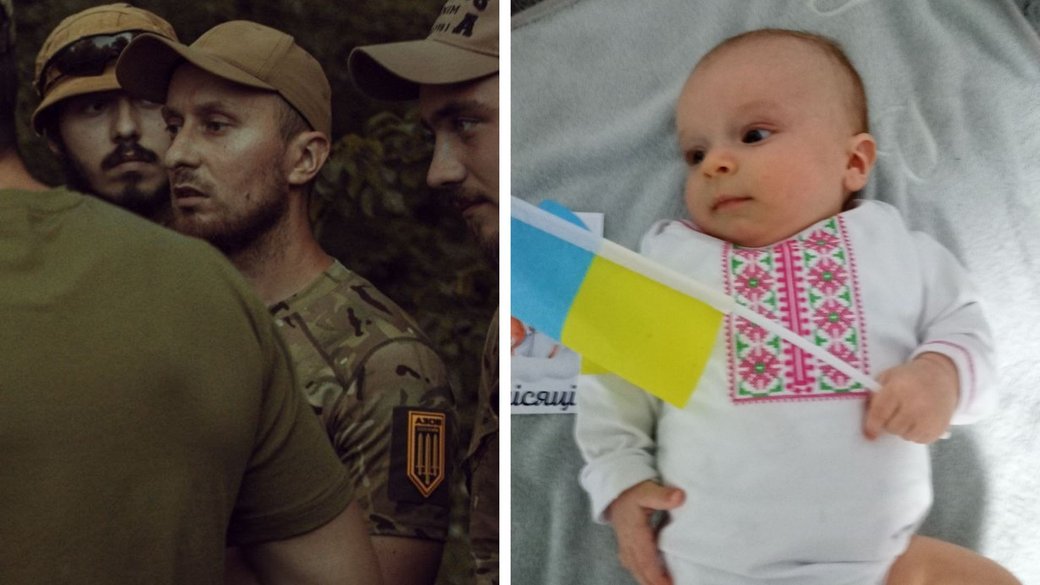 Після загибелі сина на війні жителька Жашкова знову стала мамою у 50 років - фото 3