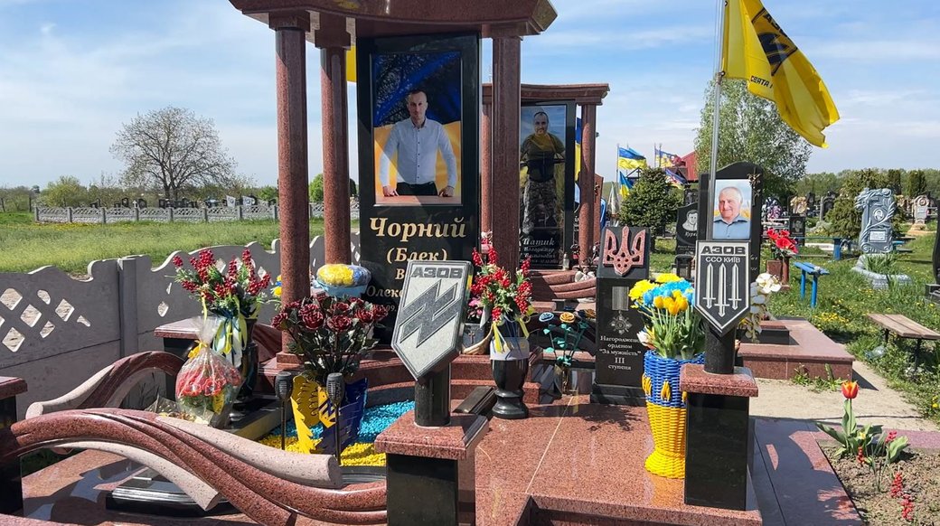 Після загибелі сина на війні жителька Жашкова знову стала мамою у 50 років - фото 4
