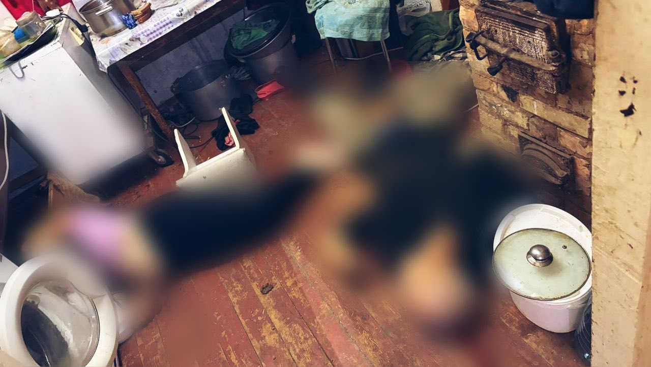 На Київщині військовий застрелив жінку та побратима