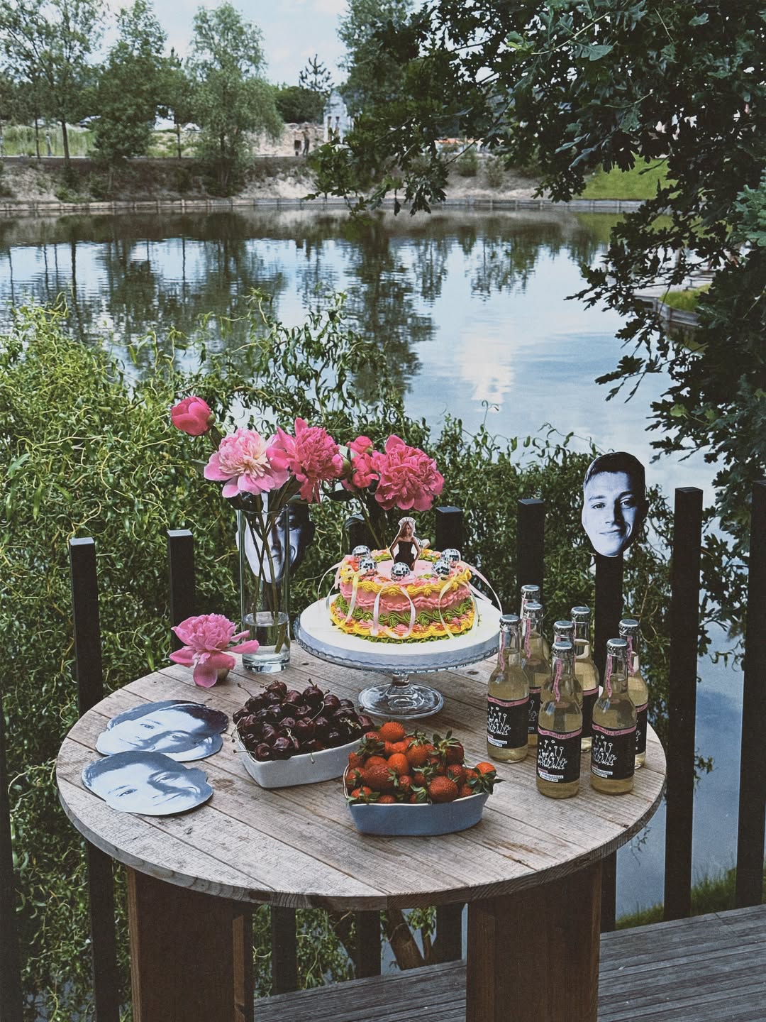 Даша Квіткова показала, як минув її дівич-вечір - фото 3