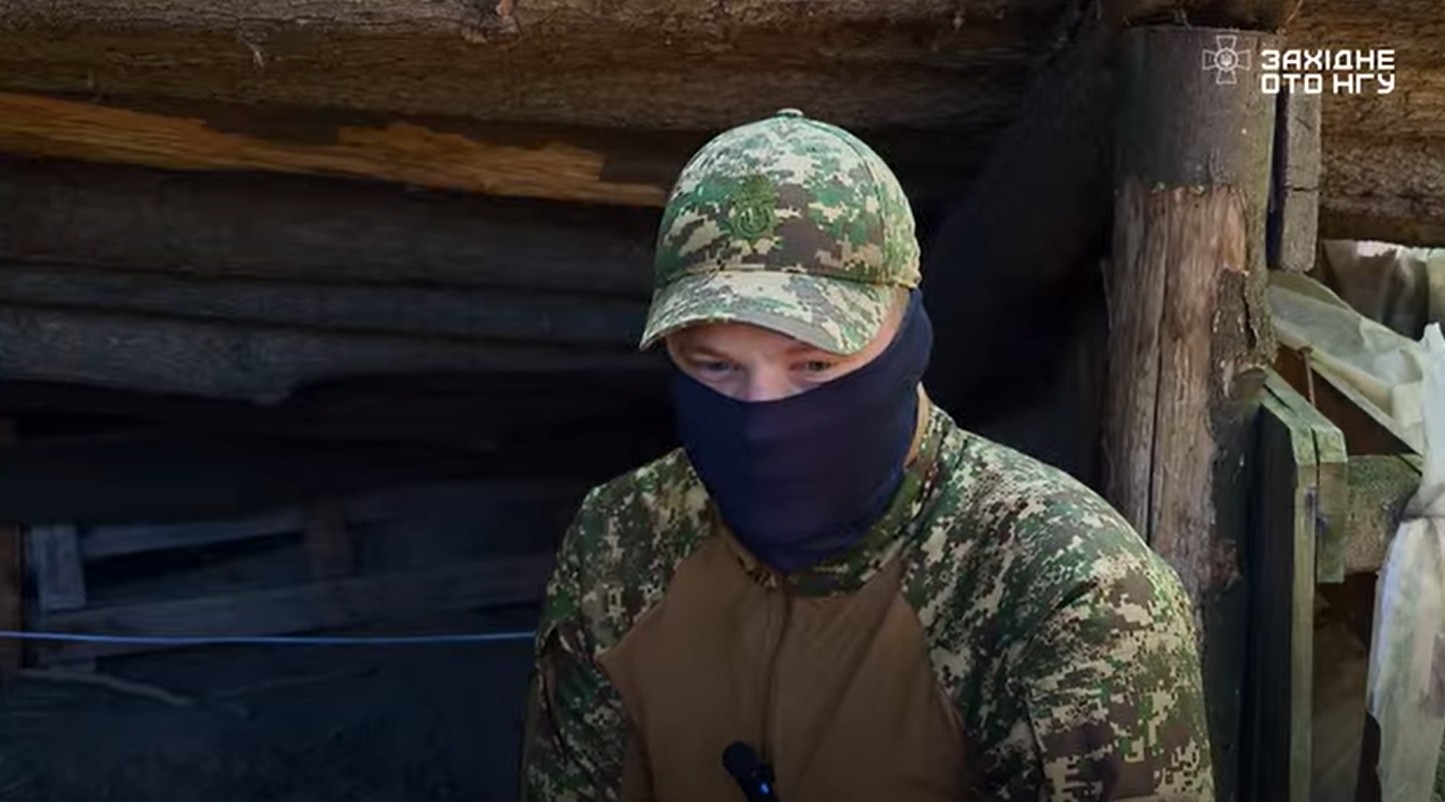Кулі замінив на дрони: історія нацгвардійця з Вінниччини, який повернувся у стрій після важкої ампутації - фото 2