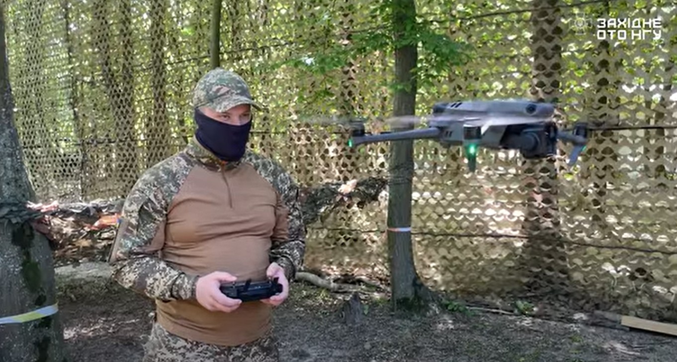 Кулі замінив на дрони: історія нацгвардійця з Вінниччини, який повернувся у стрій після важкої ампутації - фото 3
