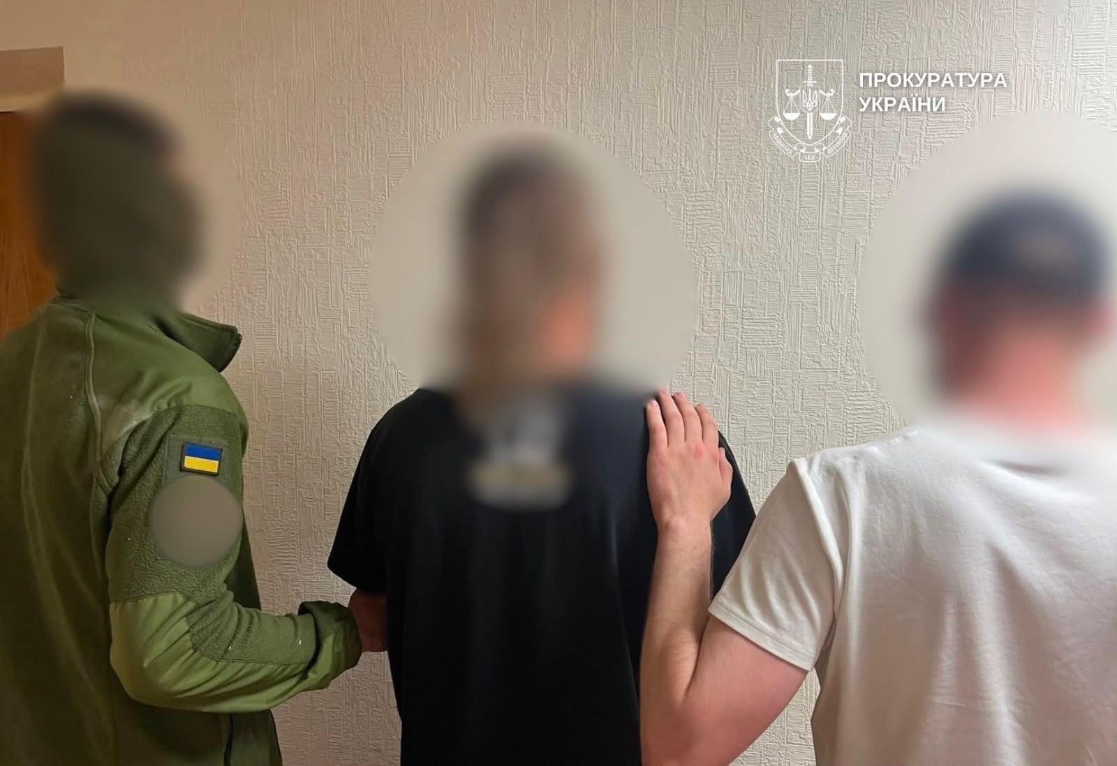 Відправив боєприпаси для скиду з БпЛА, які вибухнули на пошті в Києві: чоловік отримав підозру - фото 3