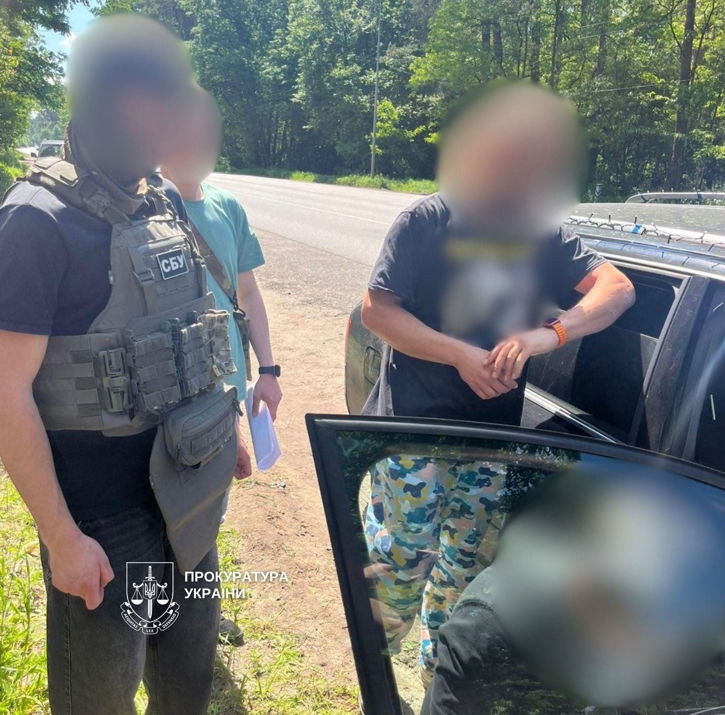 Відправив боєприпаси для скиду з БпЛА, які вибухнули на пошті в Києві: чоловік отримав підозру - фото 2