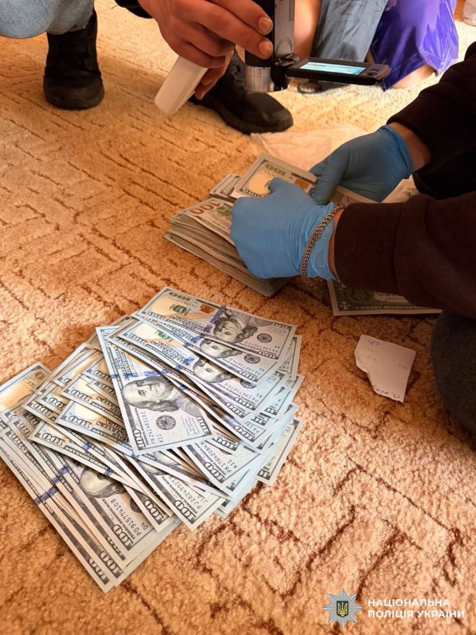 Укладала фіктивний шлюб за 50 тисяч євро: мешканка Київщини організувала схему для ухилянтів