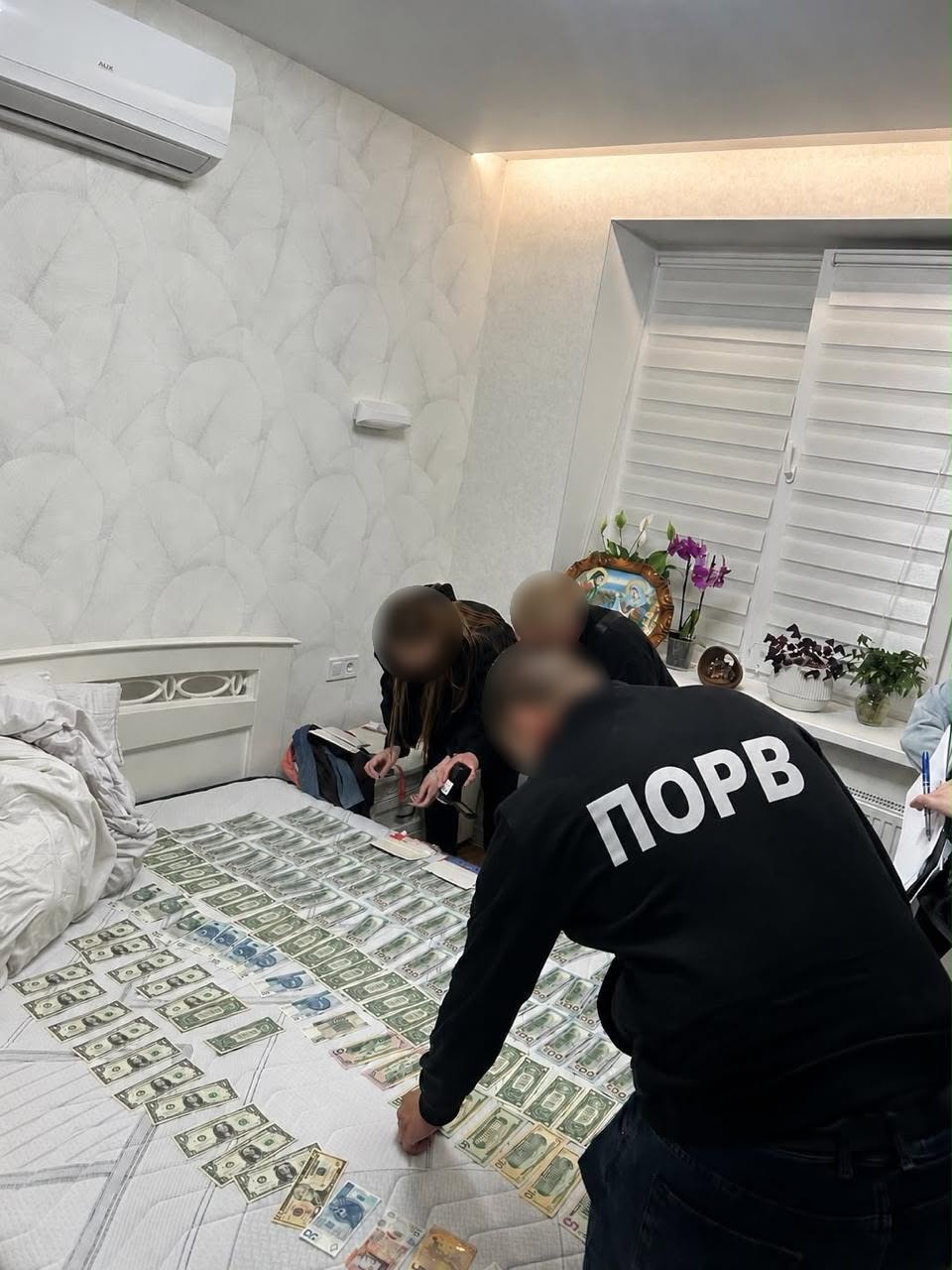 Мешканець Черкащини заплатив 12 тисяч, щоб втекти до Молдови