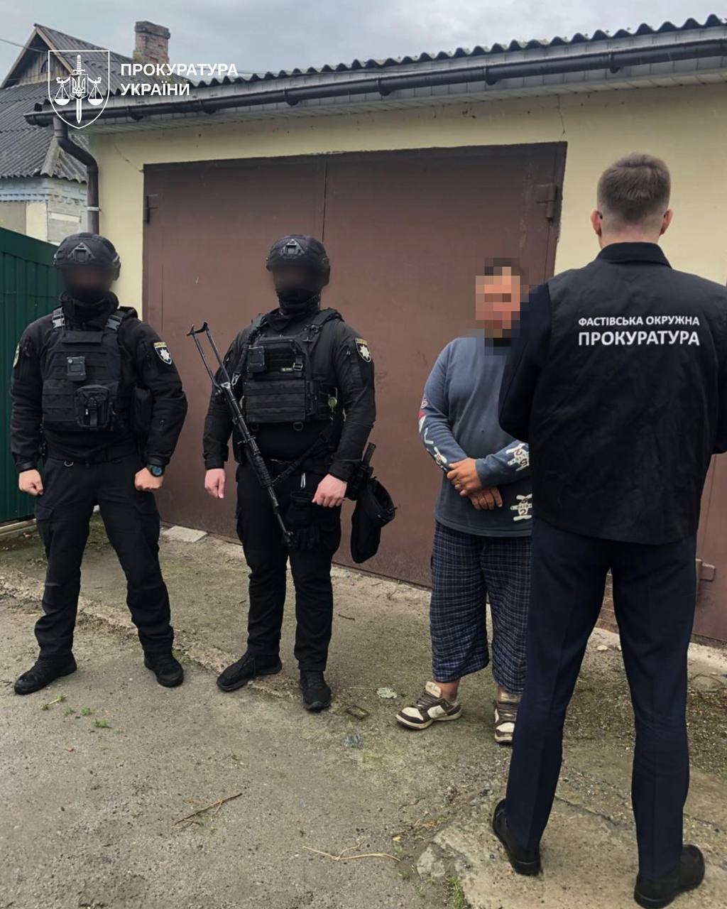 На Київщині викрили схему збуту фальсифікованого пального з оборотом у 200 млн грн - фото 8