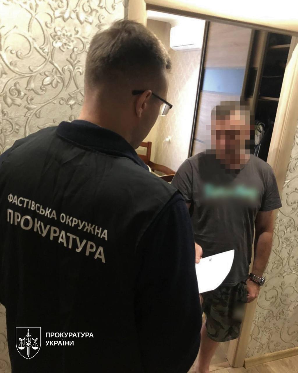 На Київщині викрили схему збуту фальсифікованого пального з оборотом у 200 млн грн - фото 9
