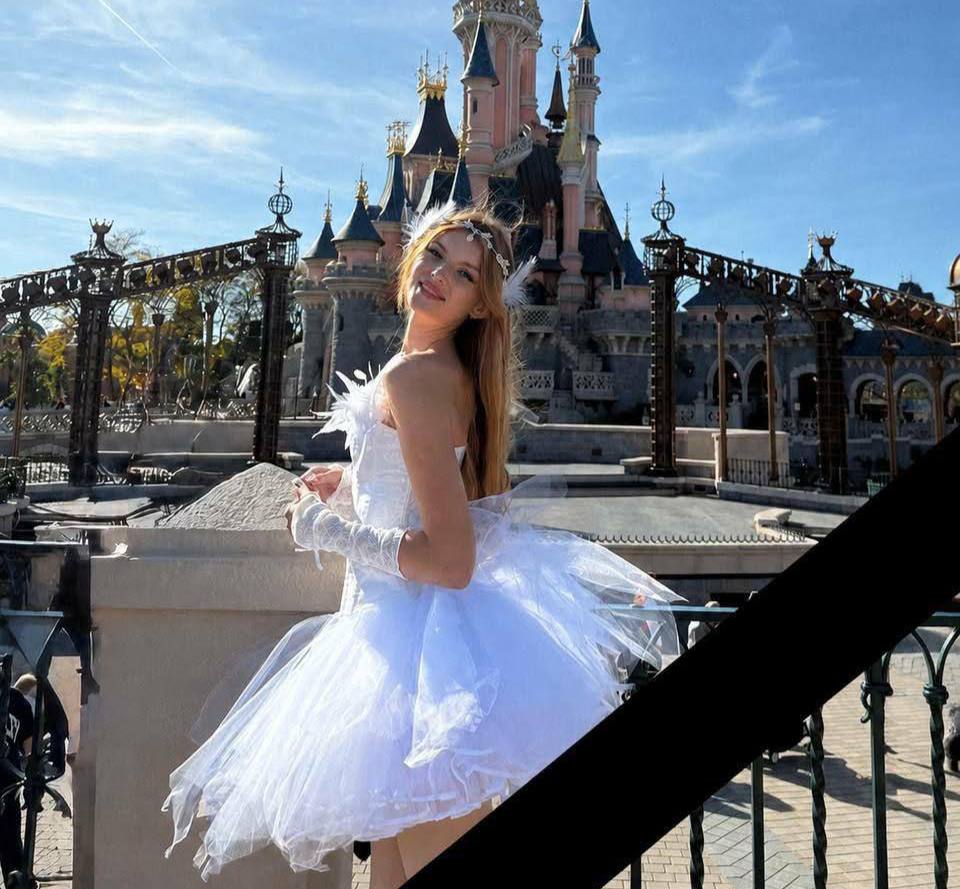 В лікарні померла 19-річна дівчина, яка отримала поранення внаслідок обстрілу Києва