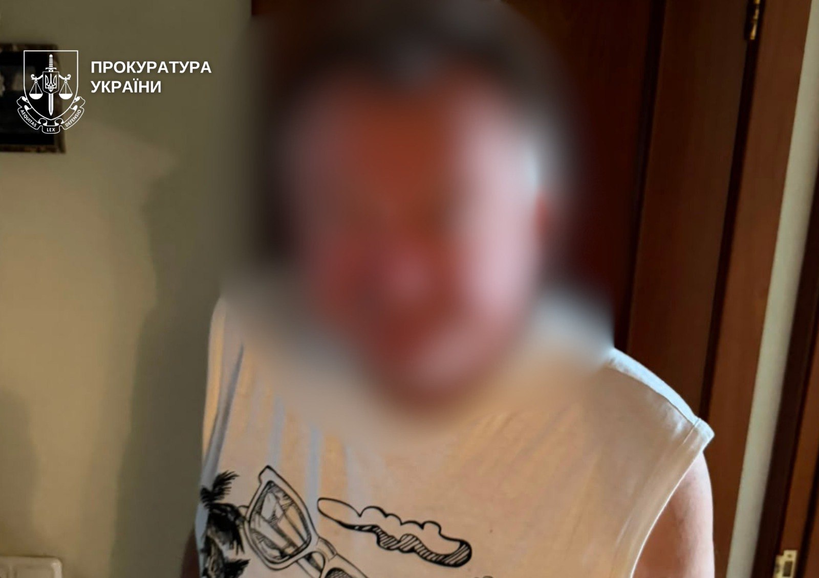 Киянину, який викинув собаку з вікна шостого поверху, повідомлено про підозру - фото 2