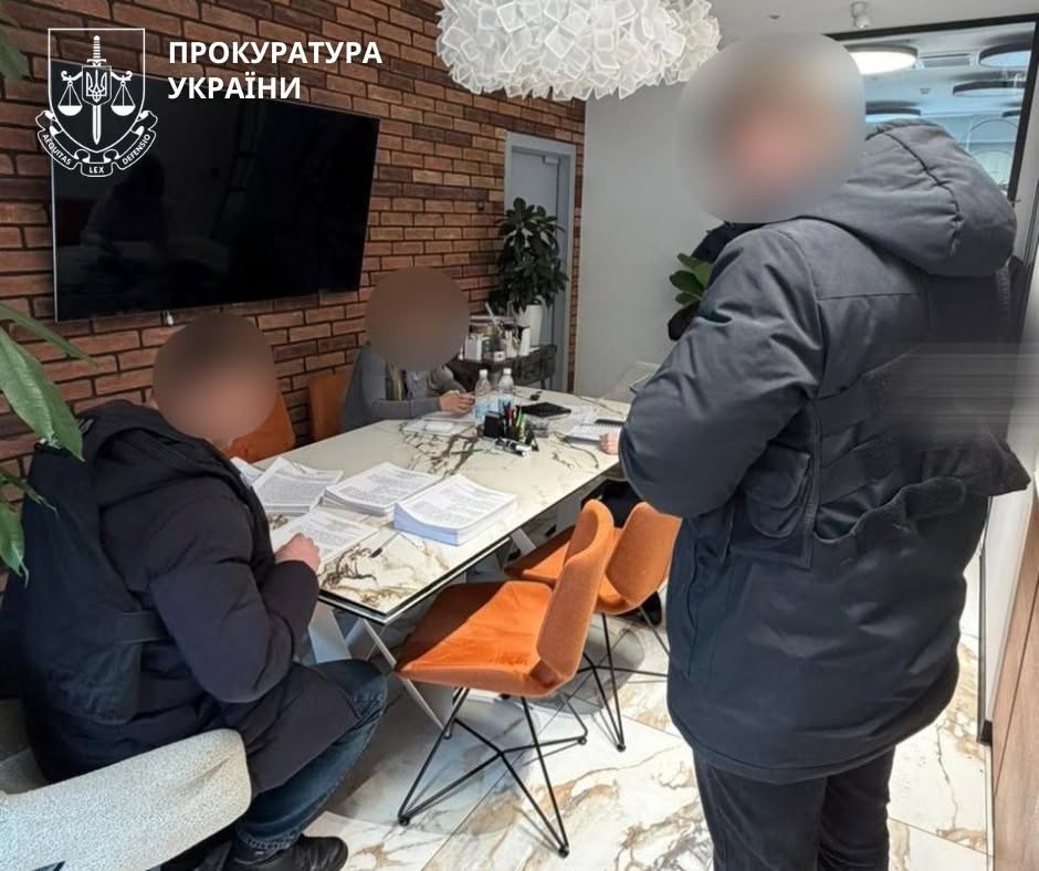 На Черкащині судитимуть керівницю та головного бухгалтера АЗС