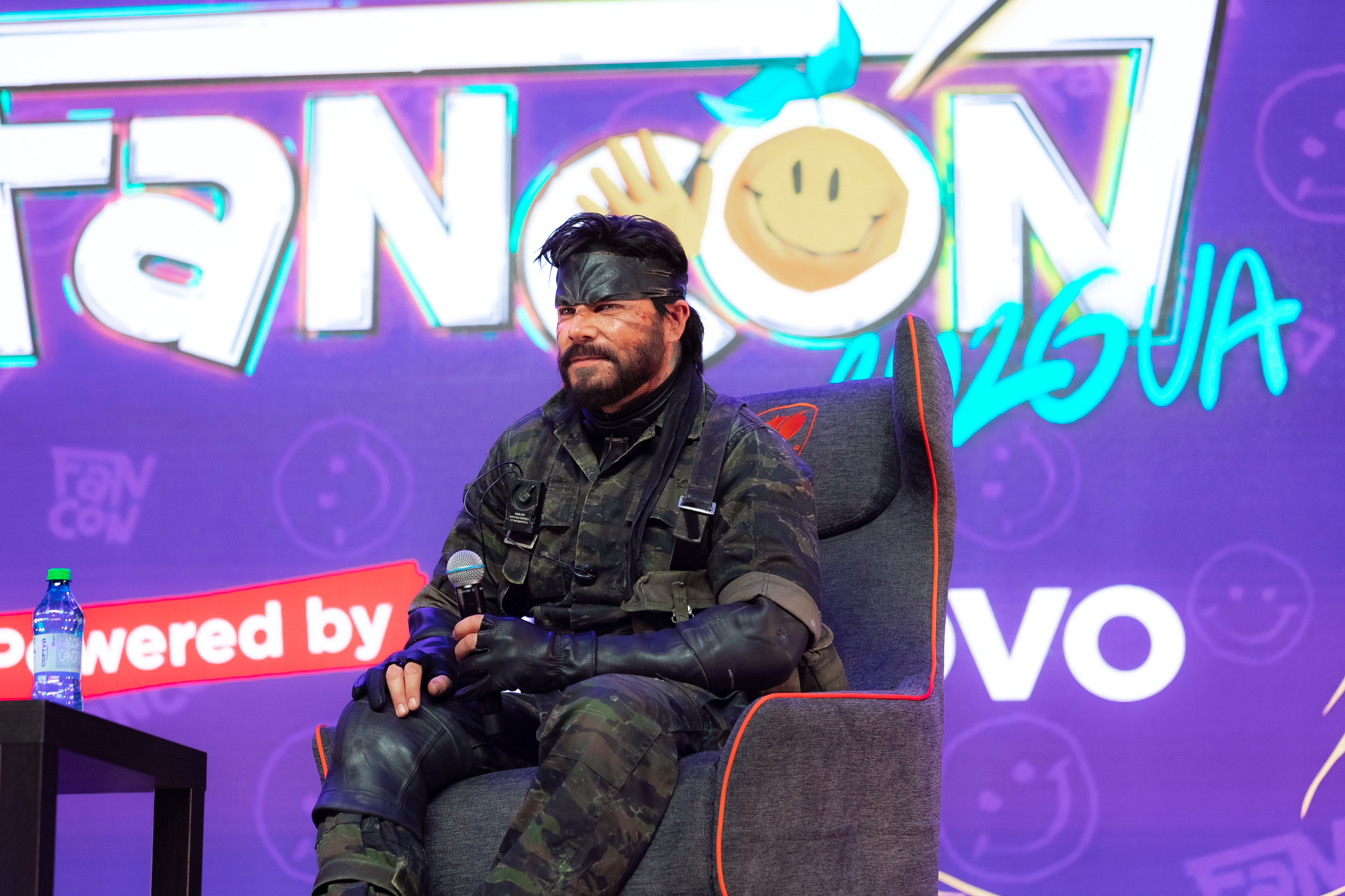 Майже 47 000 супергероїв в одному просторі: FANCON 2026 прогримів у Києві - фото 10