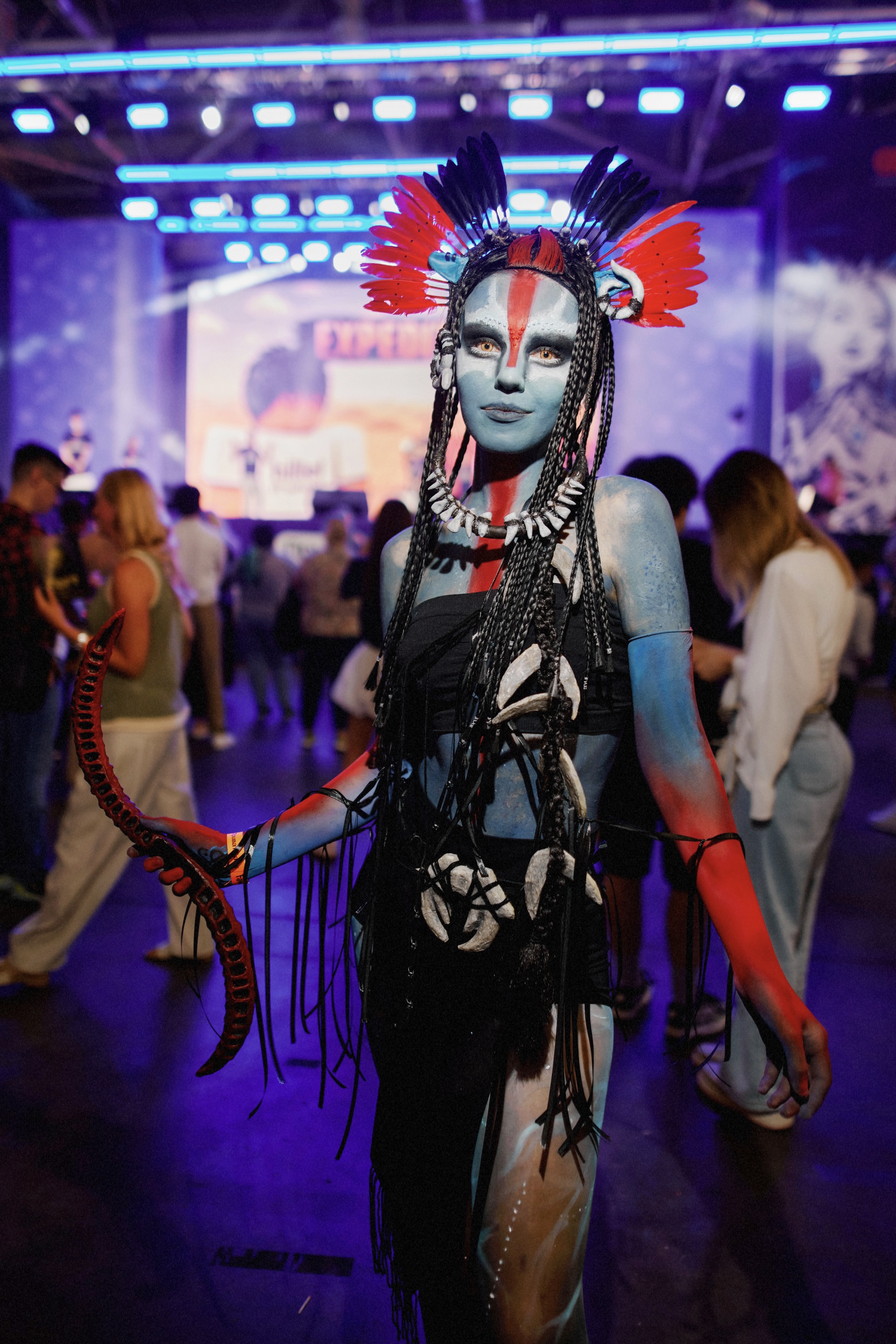 Майже 47 000 супергероїв в одному просторі: FANCON 2026 прогримів у Києві - фото 3
