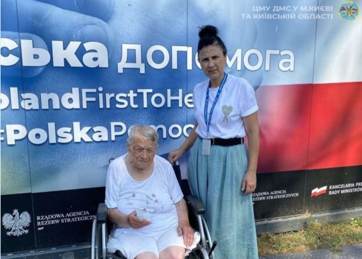 Руїни, війна і нові документи: як Київщина відроджувалася після окупації - фото 6