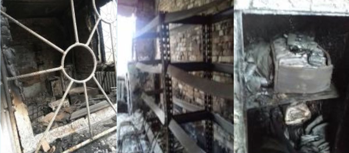 Руїни, війна і нові документи: як Київщина відроджувалася після окупації - фото 5